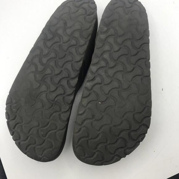 Birkenstock Unisex Mens 11 Women's 39  Honolulu EVA Sandals Gray - Picture 7 of 8